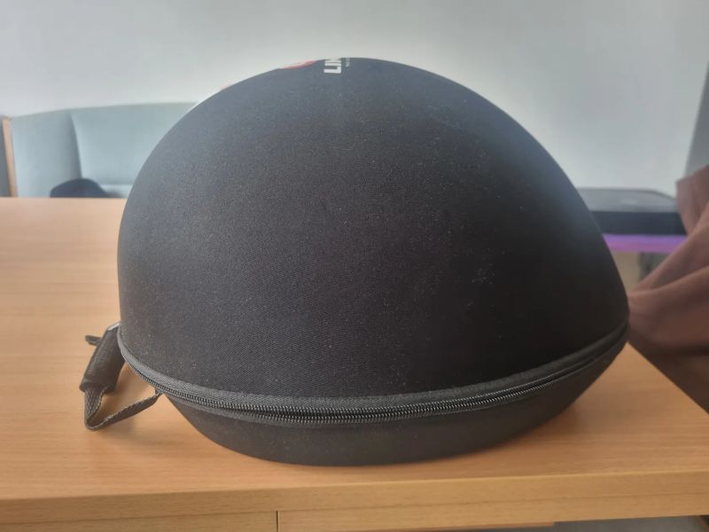 Limar - časovkářská helma 