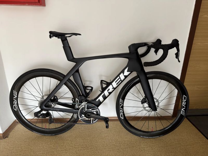 Trek Madone Gen 7 vel 56