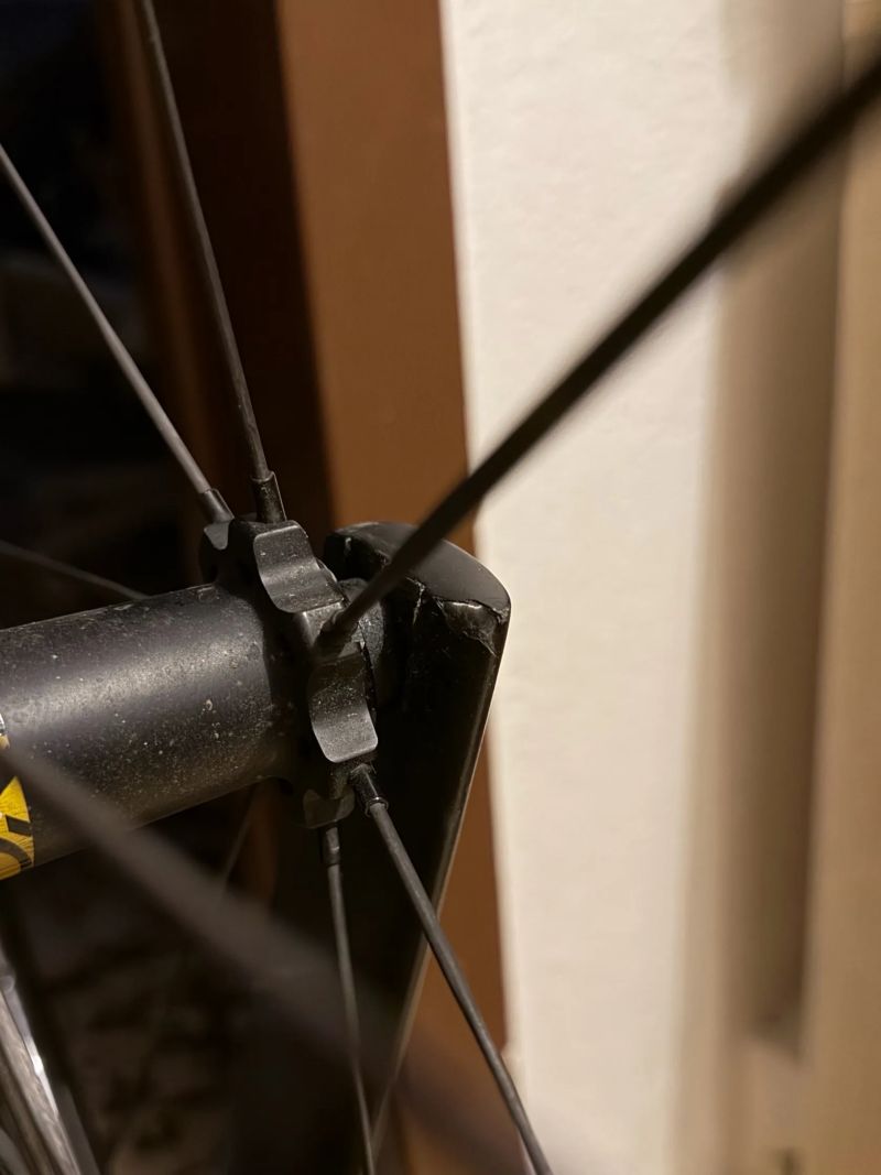 Trek Madone Gen 7 vel 56