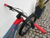 Cannondale Scalpel Carbon 2 Lefty Storm Cloud, Rally Red w/ Tigershark 