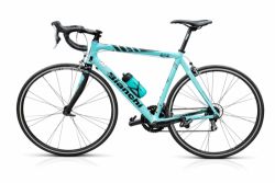 Bianchi Reparto Corse 928 - karbonové silniční kolo