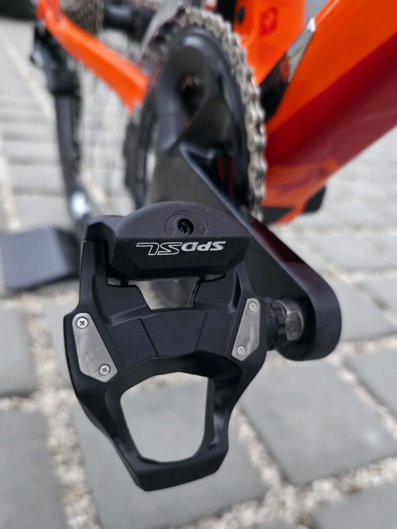 Silniční kolo SUPERIOR X-ROAD Team Elite Carbon 105 – velikost L