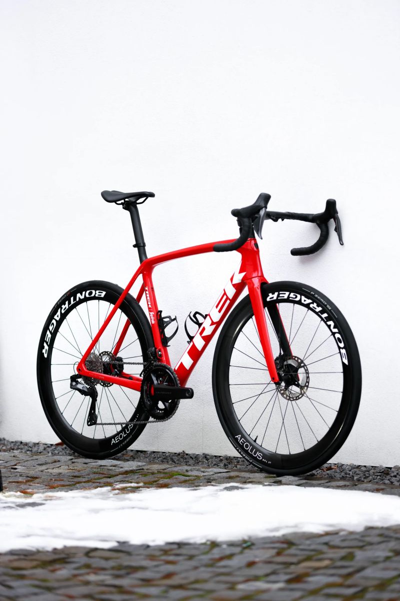 Trek Emonda SLR 7 Project One