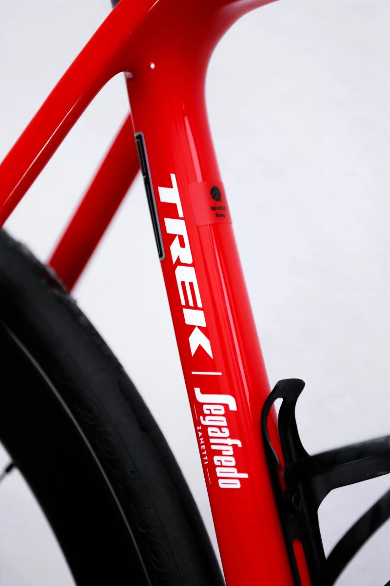 Trek Emonda SLR 7 Project One