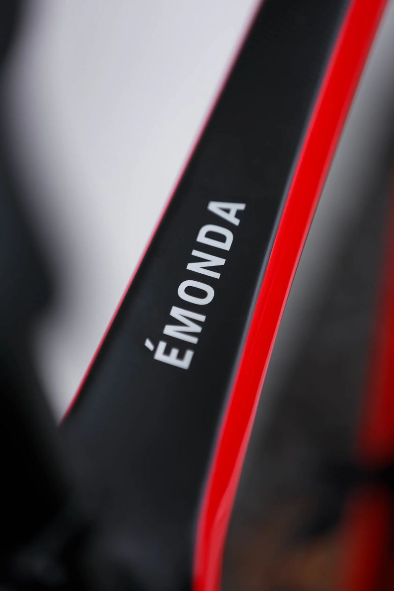 Trek Emonda SLR 7 Project One