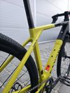 Gravel Canyon Grail CF 8 1by Carbon GRX velikost XS