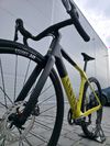 Gravel Canyon Grail CF 8 1by Carbon GRX velikost XS