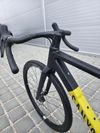 Gravel Canyon Grail CF 8 1by Carbon GRX velikost XS