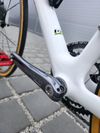 Silniční kolo Gepida Bandon 1100 Carbon Ultegra – velikost 54cm (M)