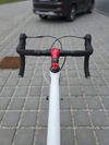 Silniční kolo Gepida Bandon 1100 Carbon Ultegra – velikost 54cm (M)