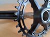 Shimano FC-MT512-1, 55mm CL / 32T