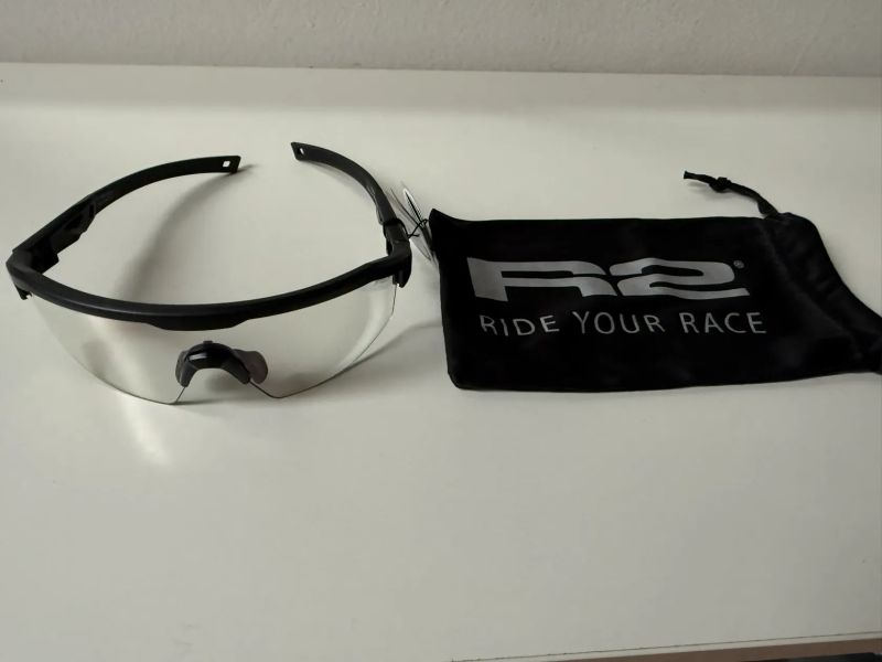 R2 GAIN brýle fotochromatické