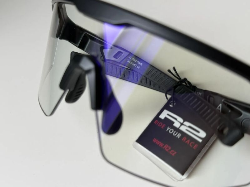 R2 GAIN brýle fotochromatické