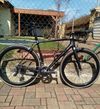 Karbonový silniční TREK Emonda SL, komplet Shimano Ultegra 2x11sp, vel. M-L
