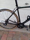 Karbonový silniční TREK Emonda SL, komplet Shimano Ultegra 2x11sp, vel. M-L
