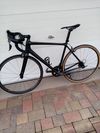 Karbonový silniční TREK Emonda SL, komplet Shimano Ultegra 2x11sp, vel. M-L