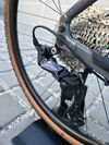 Gravel Canyon Grizl 7 GRX 2024 velikost S / Top stav