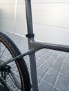 Gravel Canyon Grizl 7 GRX 2024 velikost S / Top stav