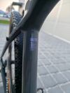 Gravel Canyon Grizl 7 GRX 2024 velikost S / Top stav