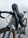 Gravel Canyon Grizl 7 GRX 2024 velikost S / Top stav