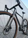 Gravel Canyon Grizl 7 GRX 2024 velikost S / Top stav