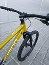 Horské kolo Qayron Spyro MKIII 5 Mustard/Black 29″ velikost XL / Nové / Shimano Deore