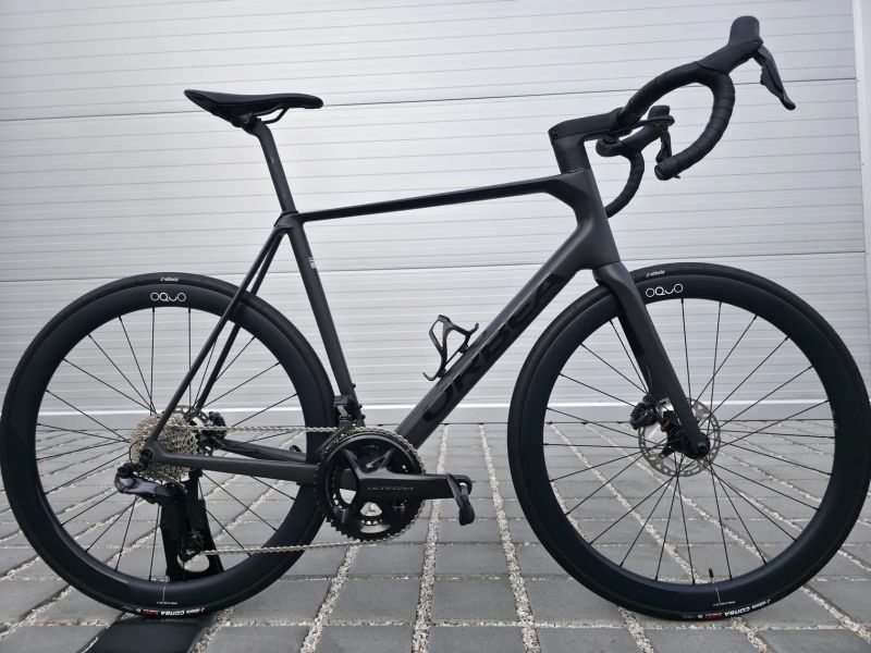 Silniční kolo Orbea ORCA M20i Team 2024 Ultegra Di2 – velikost 57cm (XL)