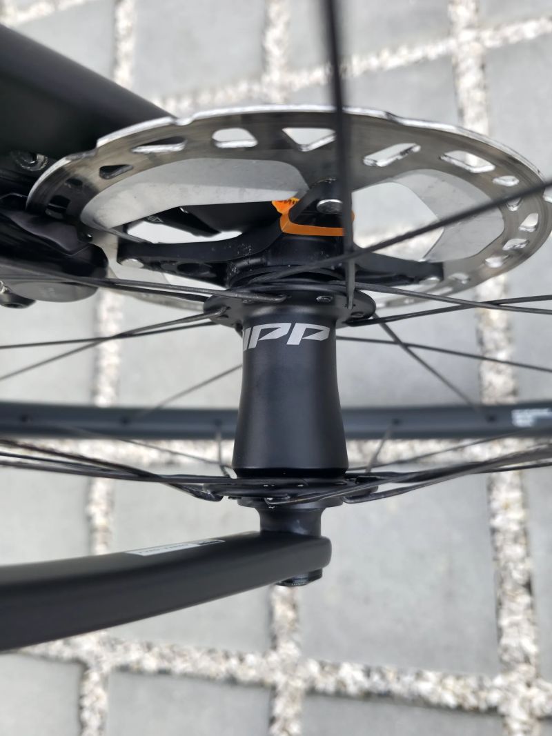 Silniční kolo Orbea ORCA M20i Team 2024 Ultegra Di2 – velikost 57cm (XL)