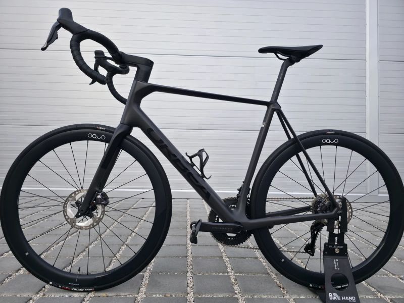 Silniční kolo Orbea ORCA M20i Team 2024 Ultegra Di2 – velikost 57cm (XL)