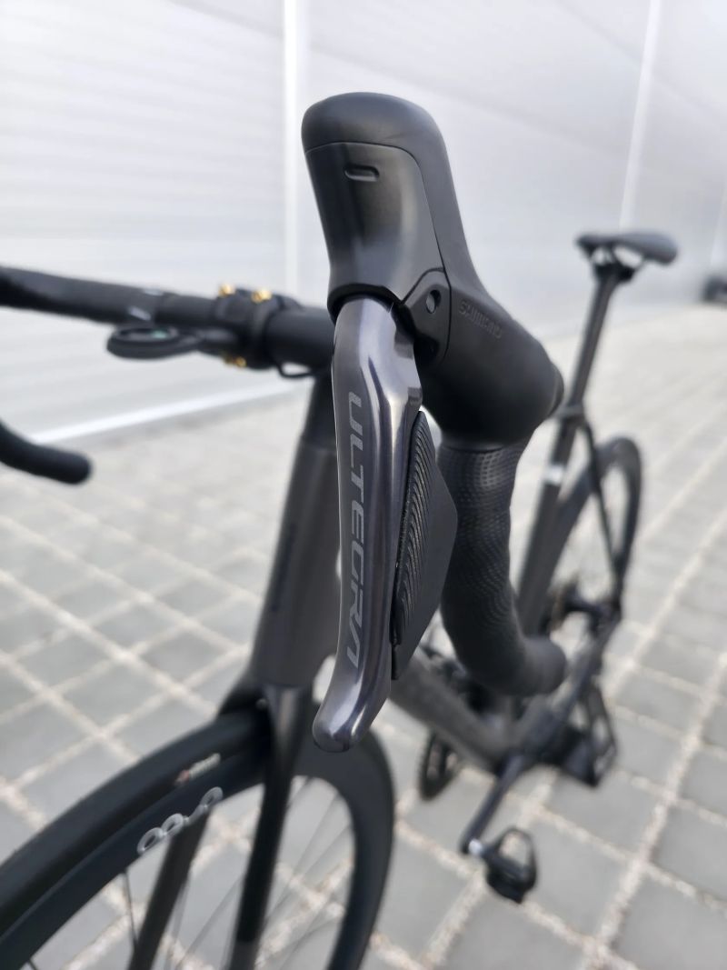 Silniční kolo Orbea ORCA M20i Team 2024 Ultegra Di2 – velikost 57cm (XL)