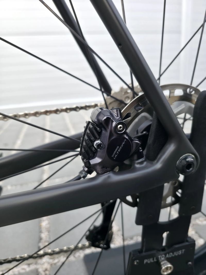 Silniční kolo Orbea ORCA M20i Team 2024 Ultegra Di2 – velikost 57cm (XL)