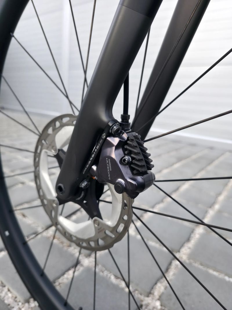 Silniční kolo Orbea ORCA M20i Team 2024 Ultegra Di2 – velikost 57cm (XL)