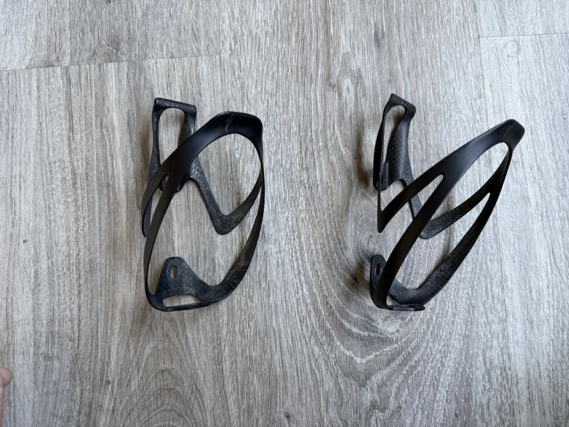 Specialized S-Works Rib Cage 2x