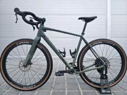 Gravel Trek Checkpoint ALR4 2026 – velikost M/L / Nové