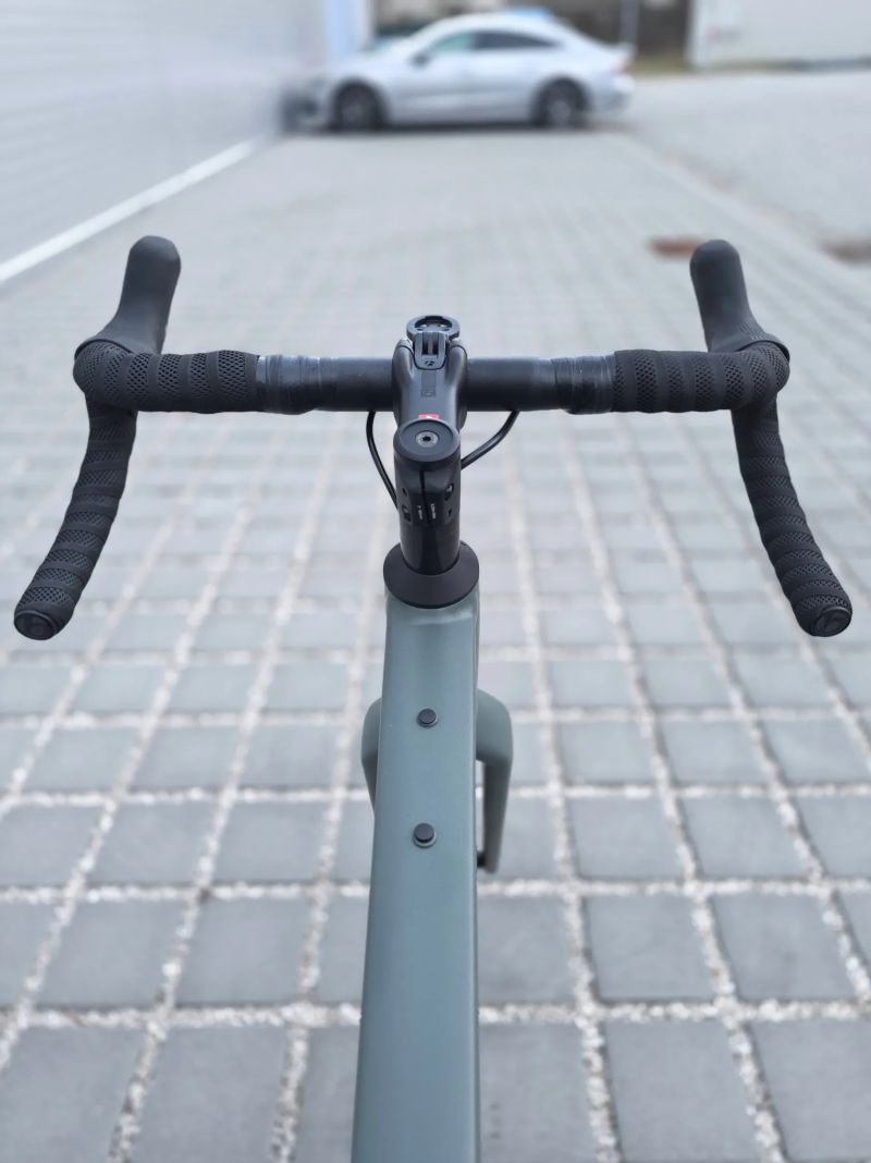 Gravel Trek Checkpoint ALR4 2026 – velikost M/L / Nové