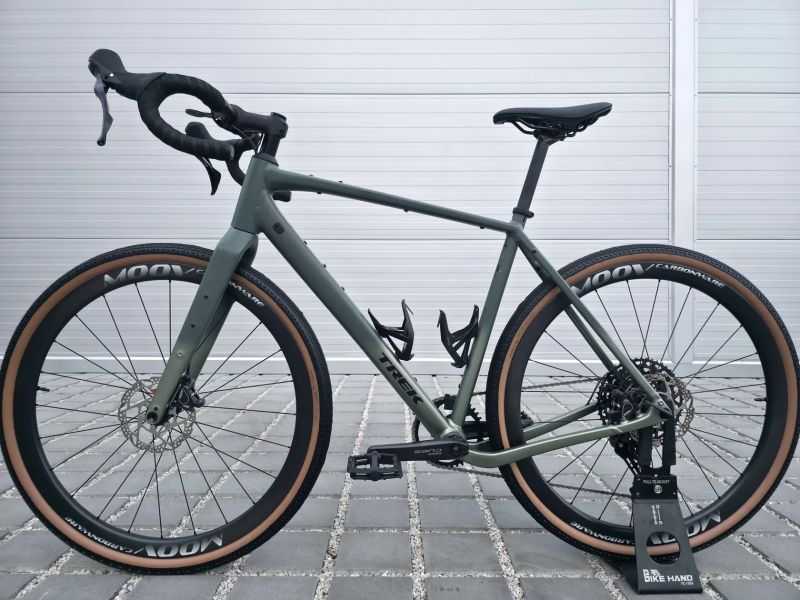 Gravel Trek Checkpoint ALR4 2026 – velikost M/L / Nové