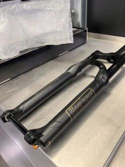 Ohlins RFX36 Air TTX 160 mm Novy