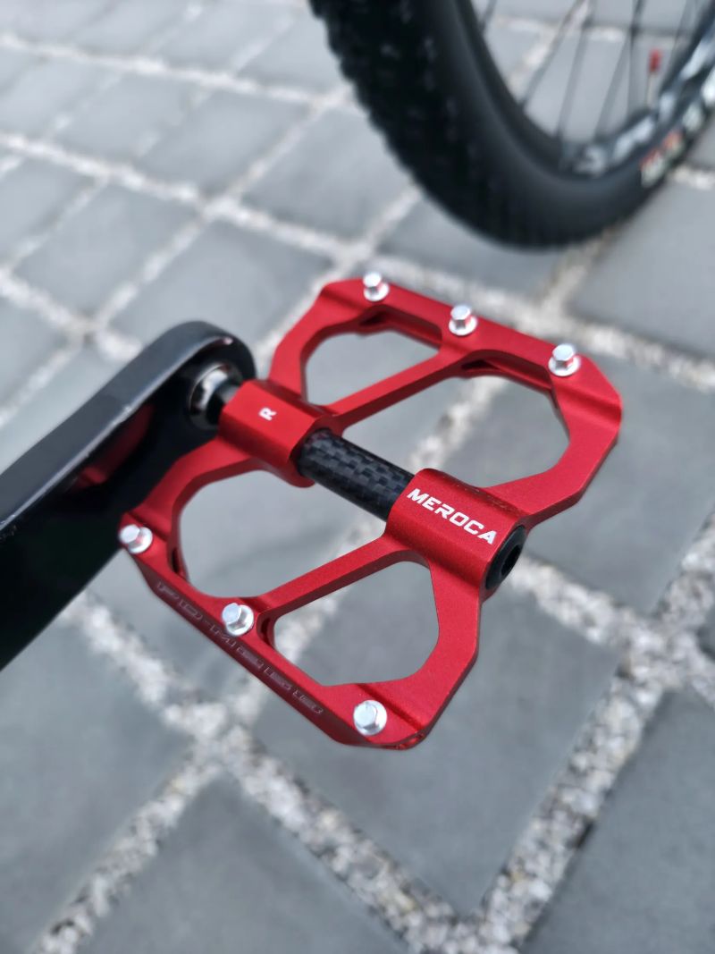 Horské kolo Giant Fathom 0 29″ - velikost M / FOX 32 / Shimano XT