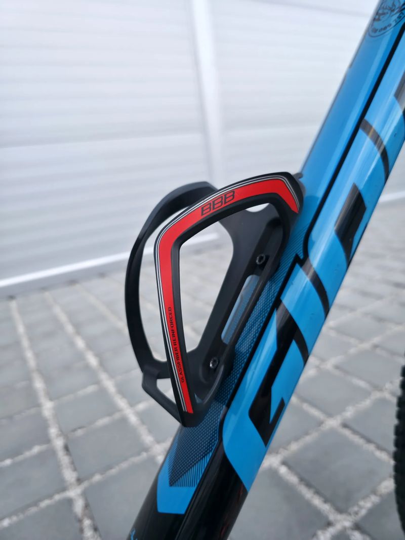 Horské kolo Giant Fathom 0 29″ - velikost M / FOX 32 / Shimano XT