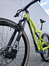 Horské kolo Ibis Ripley LS Carbon 29" velilost L