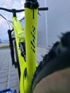Horské kolo Ibis Ripley LS Carbon 29" velilost L