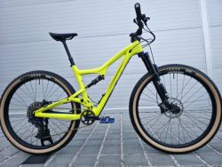 Horské kolo Ibis Ripley LS Carbon 29" velilost L