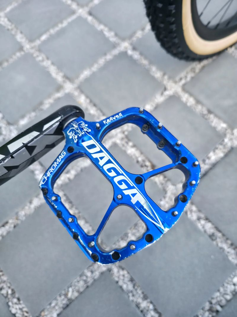 Horské kolo Ibis Ripley LS Carbon 29" velilost L