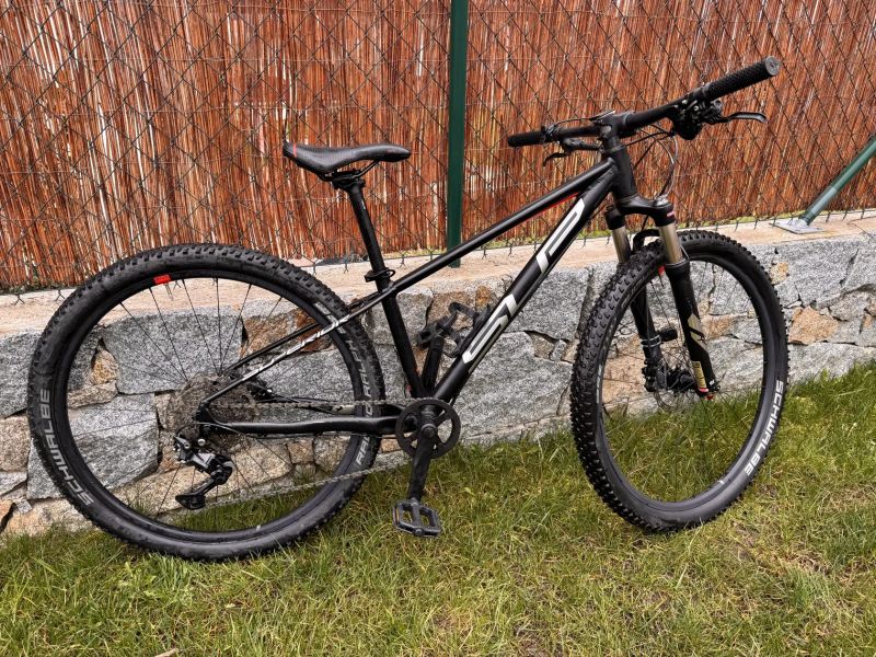 Superior Team 27 Elite XS