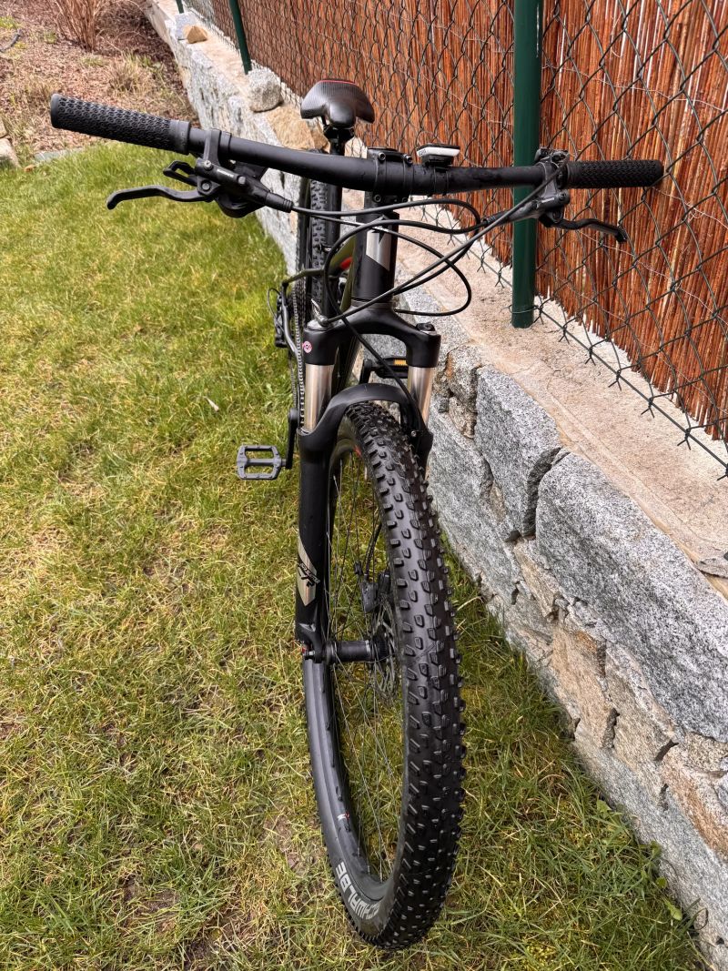 Superior Team 27 Elite XS