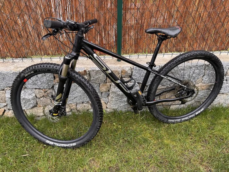 Superior Team 27 Elite XS