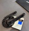 Kliky SRAM XX1 Eagle DUB 8Bolt 175mm, převodník Gemini 34 zubů