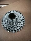 Sram Force 12s 10-30