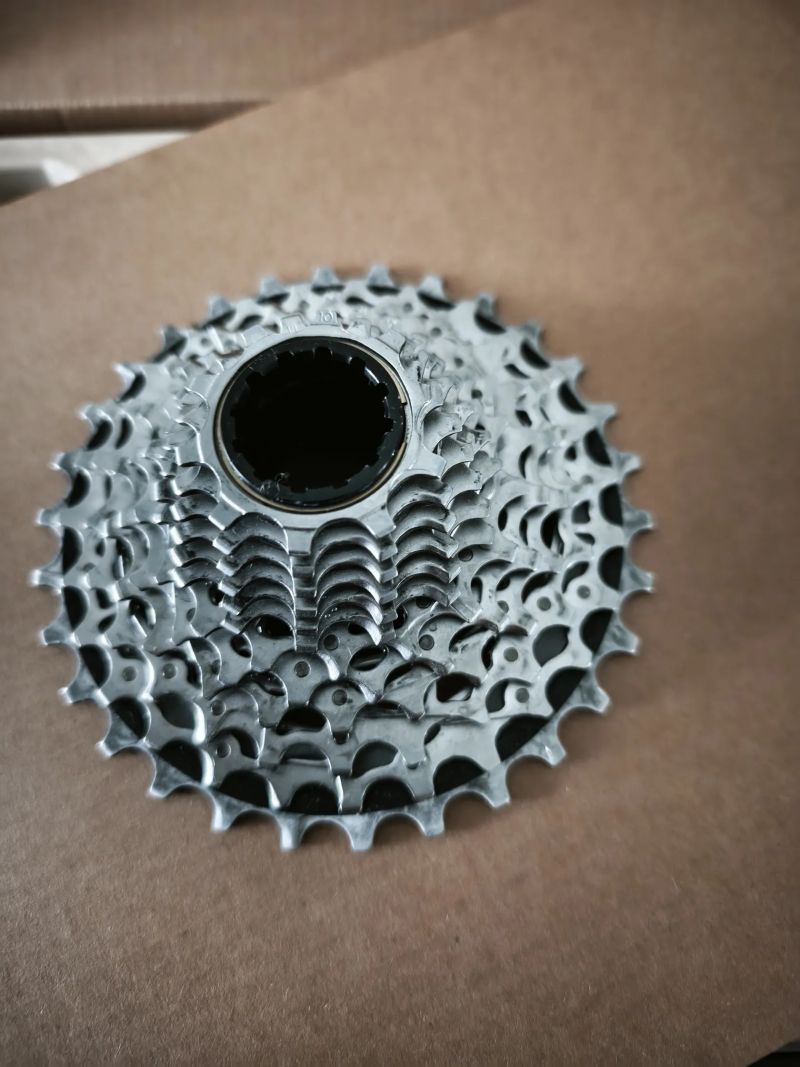 Sram Force 12s 10-30