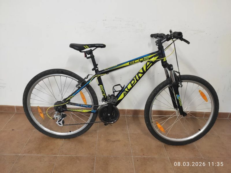 Kellys Alpina ECO M20